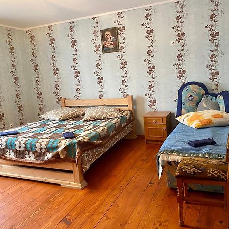 Medova Hata Hotel Verhnya Rozsanka Szoba fotó