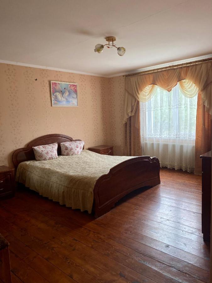 Medova Hata Hotel Verhnya Rozsanka Kültér fotó