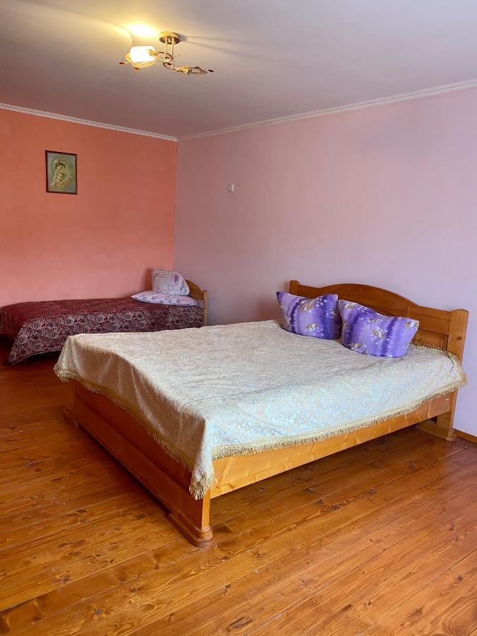 Medova Hata Hotel Verhnya Rozsanka Kültér fotó
