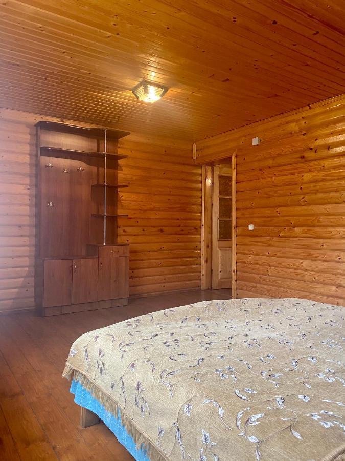 Medova Hata Hotel Verhnya Rozsanka Kültér fotó
