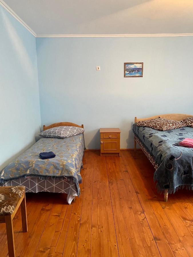 Medova Hata Hotel Verhnya Rozsanka Kültér fotó