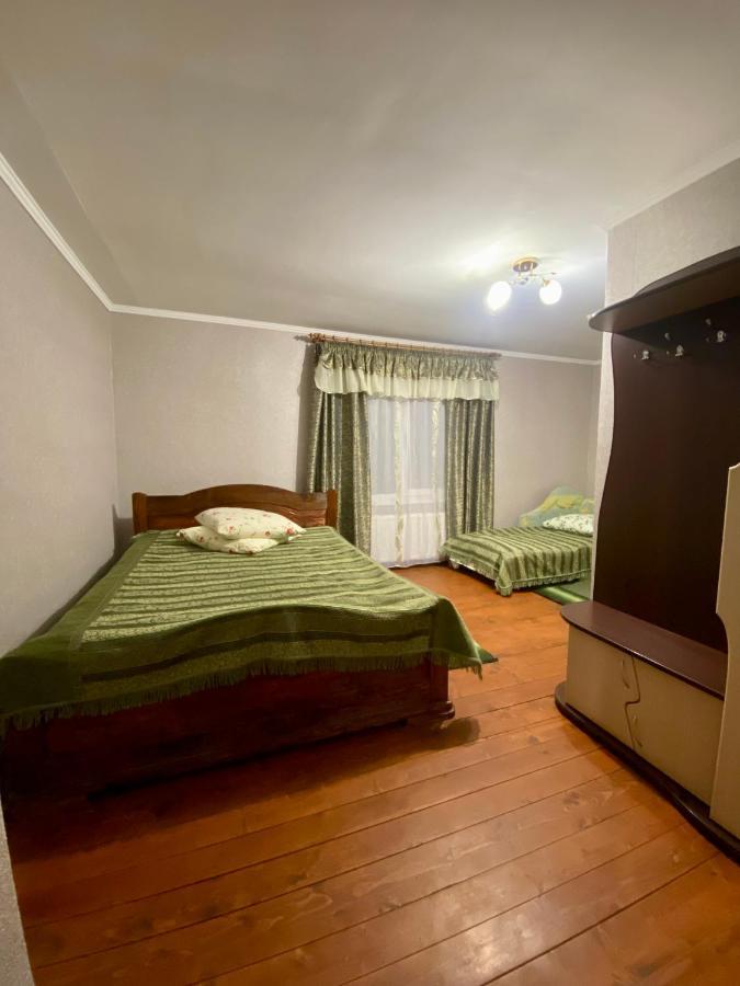 Medova Hata Hotel Verhnya Rozsanka Kültér fotó