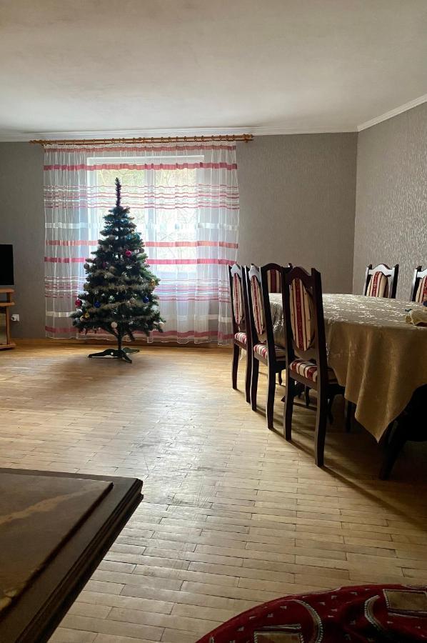 Medova Hata Hotel Verhnya Rozsanka Kültér fotó