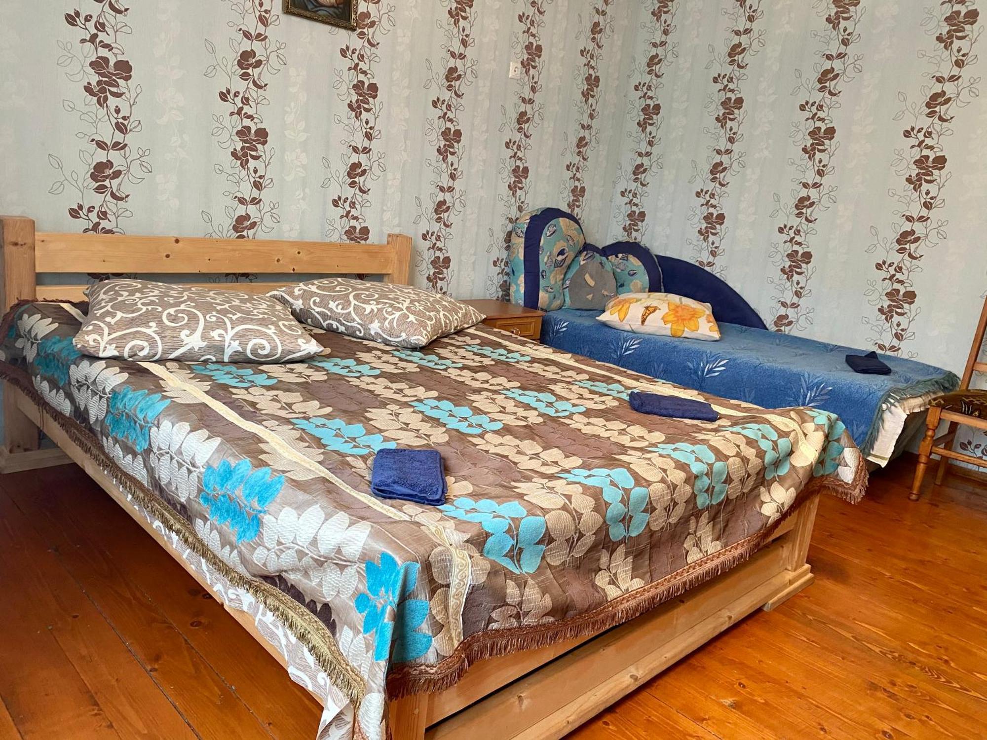 Medova Hata Hotel Verhnya Rozsanka Szoba fotó