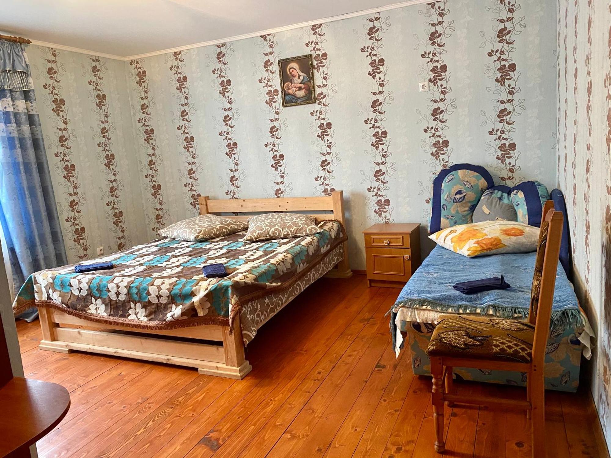 Medova Hata Hotel Verhnya Rozsanka Szoba fotó
